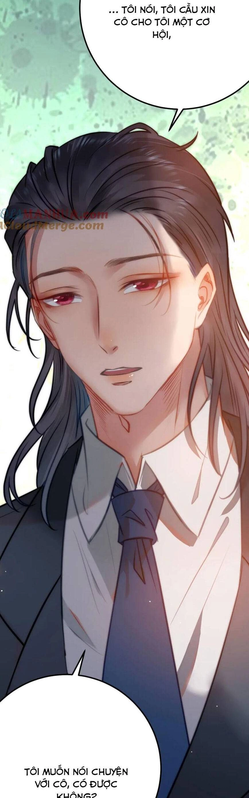 Nghịch Đồ Mỗi Ngày Đều Muốn Bắt Nạt Sư Phụ Chapter 138 - 30