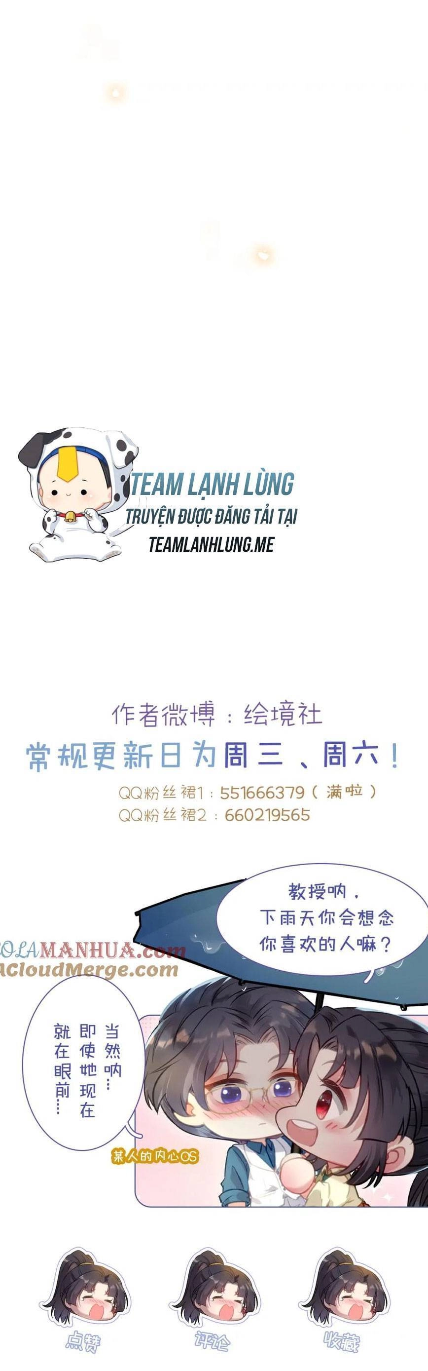 Nghịch Đồ Mỗi Ngày Đều Muốn Bắt Nạt Sư Phụ Chapter 138 - 32