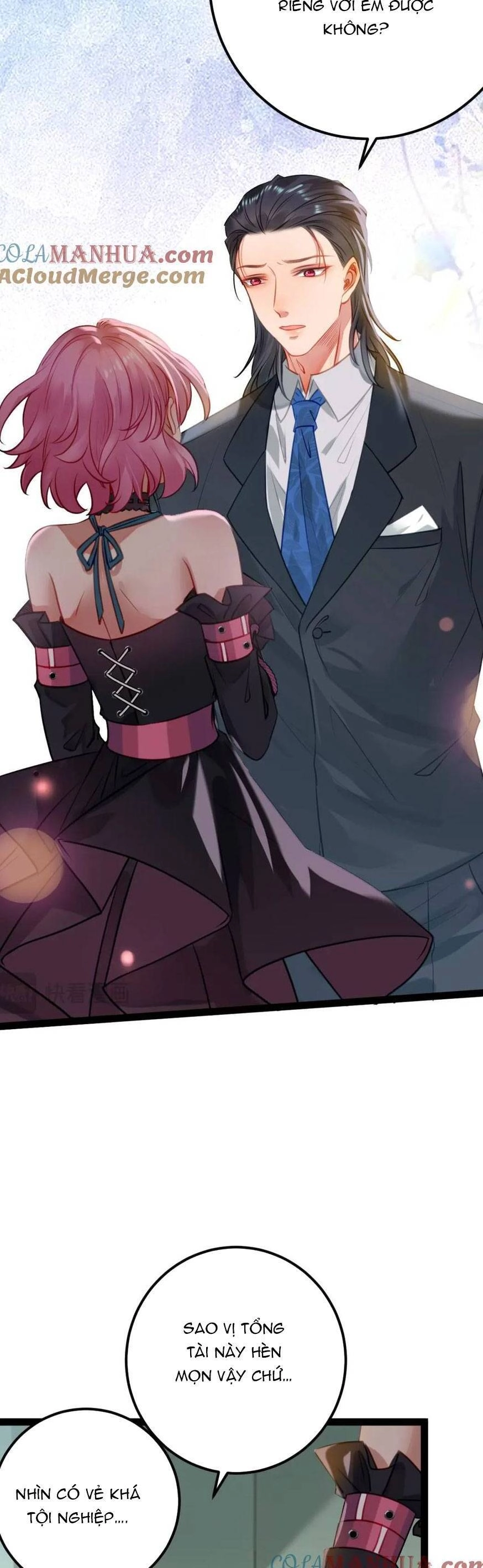 Nghịch Đồ Mỗi Ngày Đều Muốn Bắt Nạt Sư Phụ Chapter 139 - 5