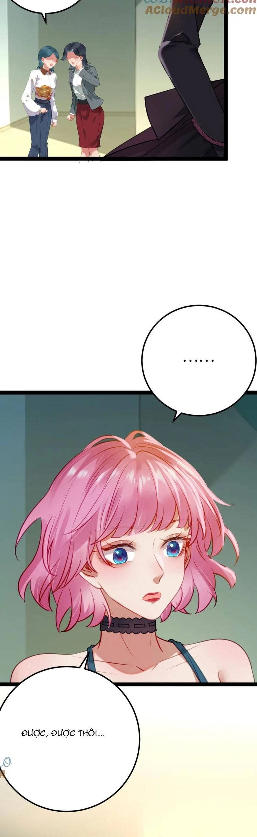 Nghịch Đồ Mỗi Ngày Đều Muốn Bắt Nạt Sư Phụ Chapter 139 - 6