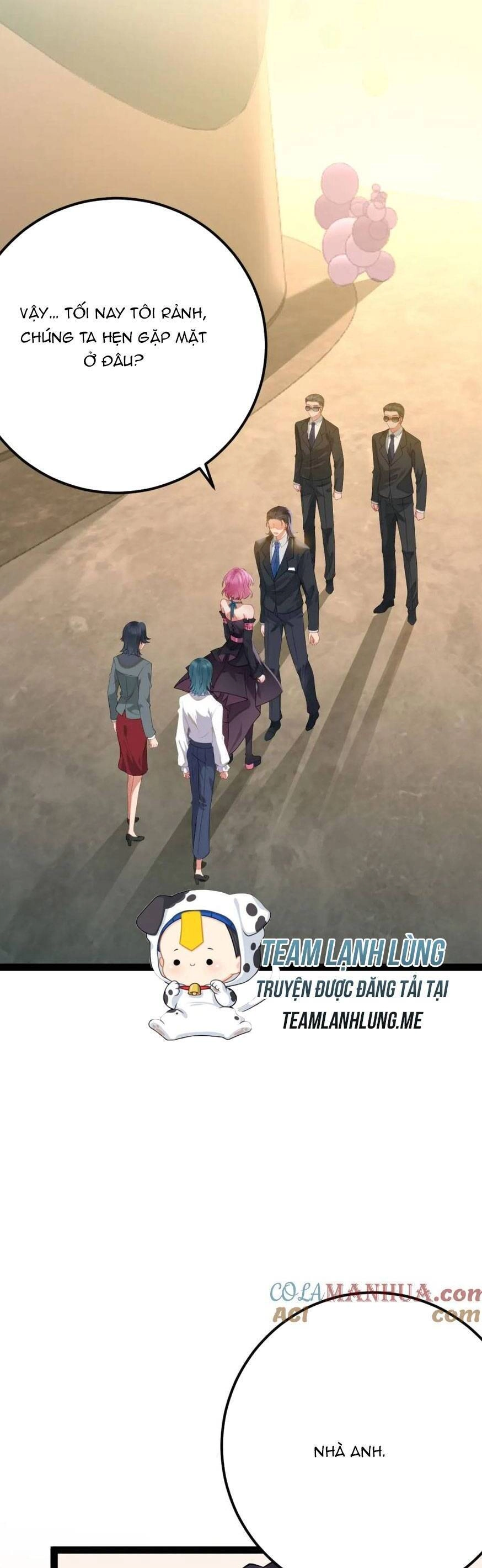 Nghịch Đồ Mỗi Ngày Đều Muốn Bắt Nạt Sư Phụ Chapter 139 - 7