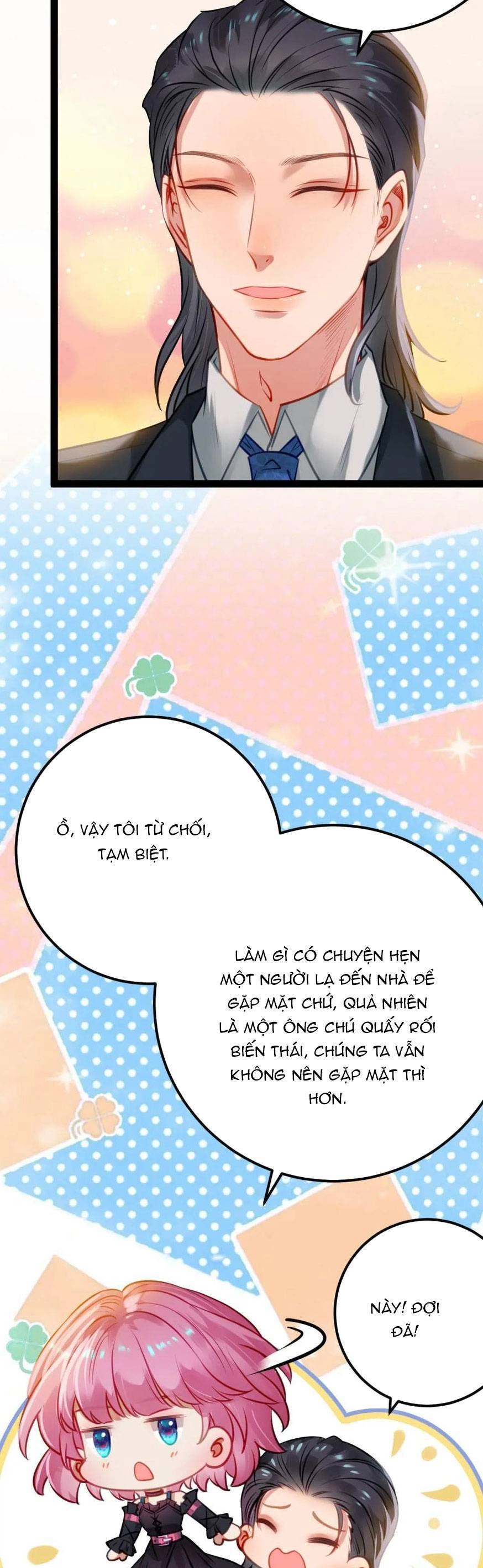 Nghịch Đồ Mỗi Ngày Đều Muốn Bắt Nạt Sư Phụ Chapter 139 - 8