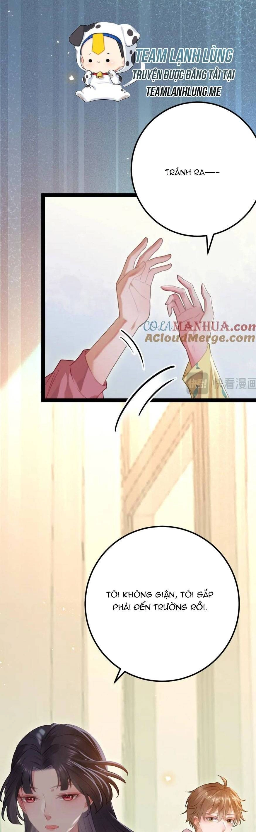 Nghịch Đồ Mỗi Ngày Đều Muốn Bắt Nạt Sư Phụ Chapter 139 - 13