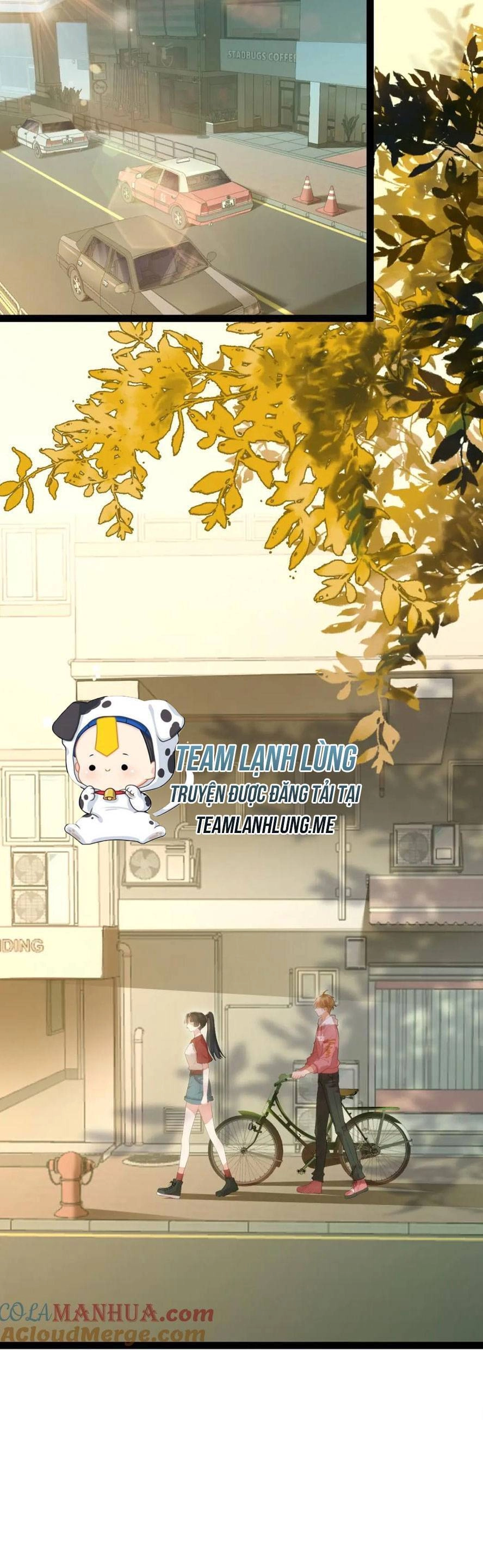 Nghịch Đồ Mỗi Ngày Đều Muốn Bắt Nạt Sư Phụ Chapter 139 - 15