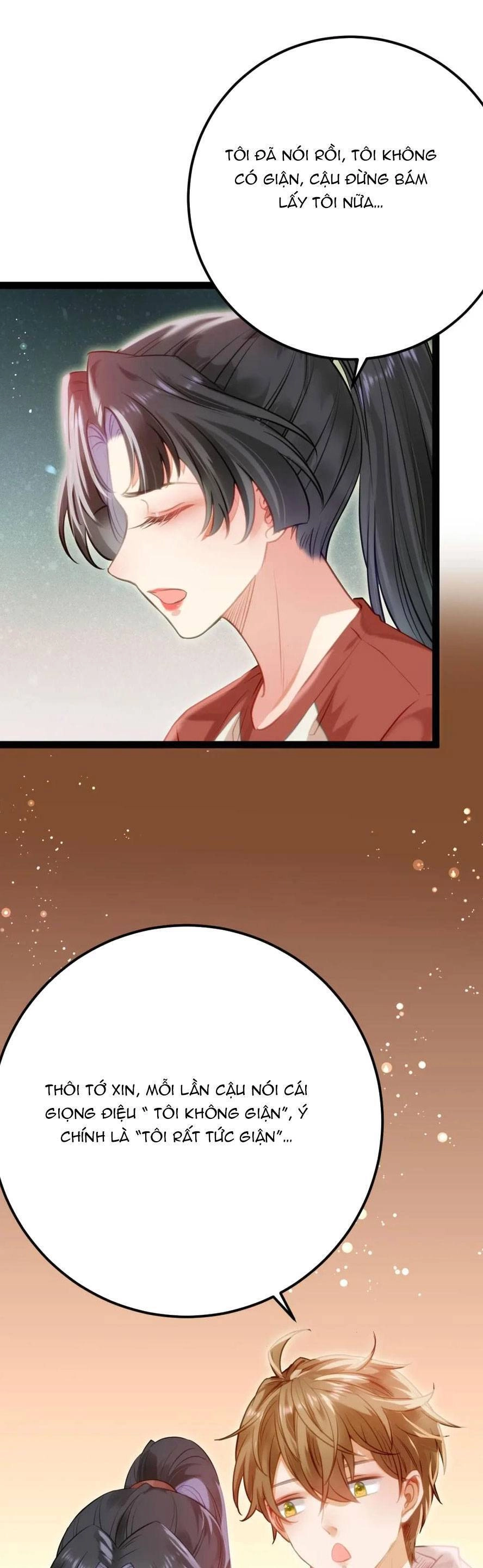 Nghịch Đồ Mỗi Ngày Đều Muốn Bắt Nạt Sư Phụ Chapter 139 - 16