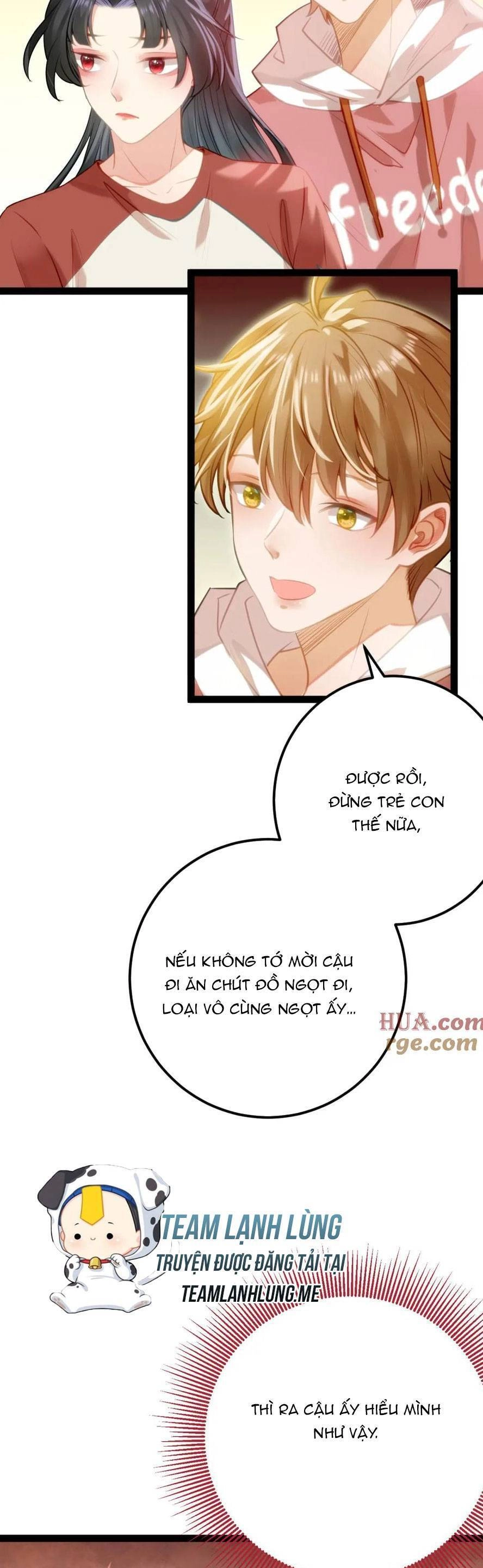 Nghịch Đồ Mỗi Ngày Đều Muốn Bắt Nạt Sư Phụ Chapter 139 - 17