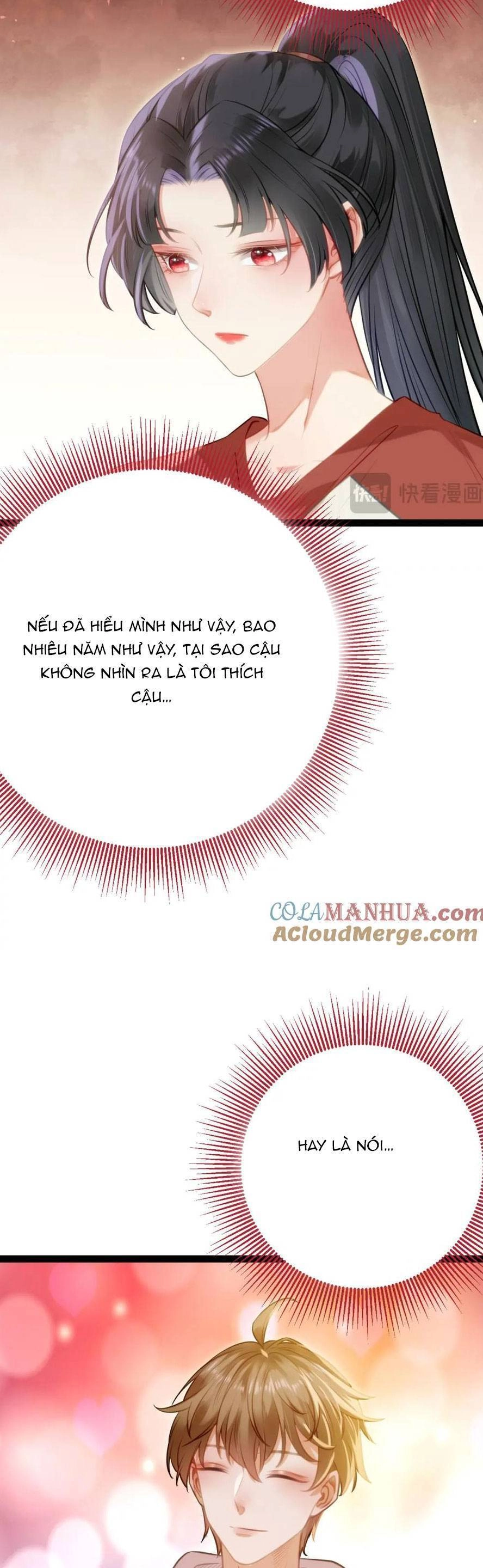 Nghịch Đồ Mỗi Ngày Đều Muốn Bắt Nạt Sư Phụ Chapter 139 - 18