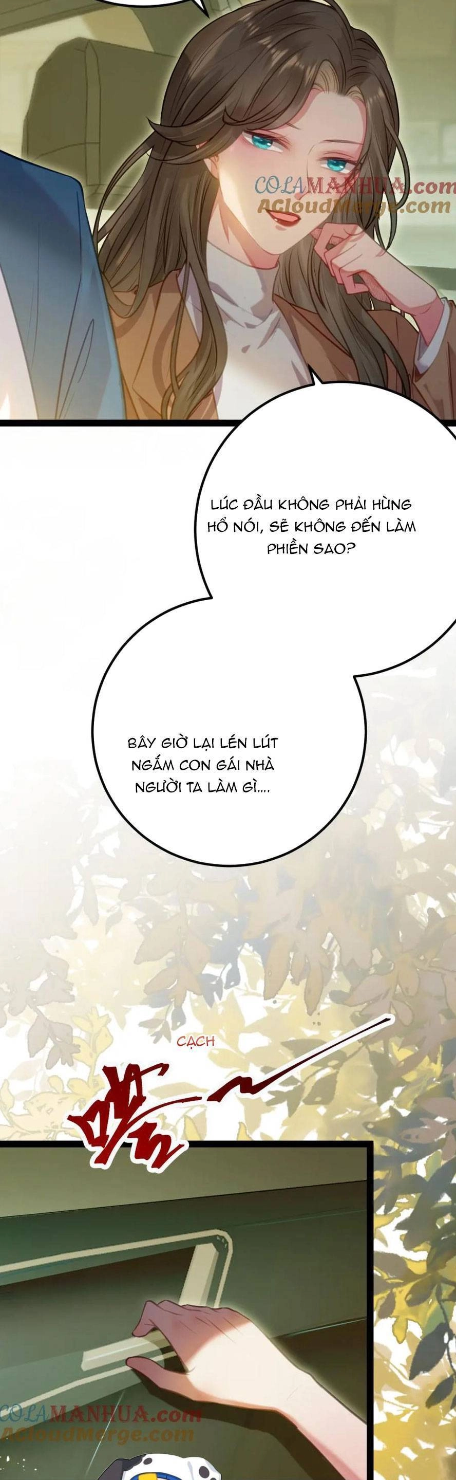 Nghịch Đồ Mỗi Ngày Đều Muốn Bắt Nạt Sư Phụ Chapter 139 - 21