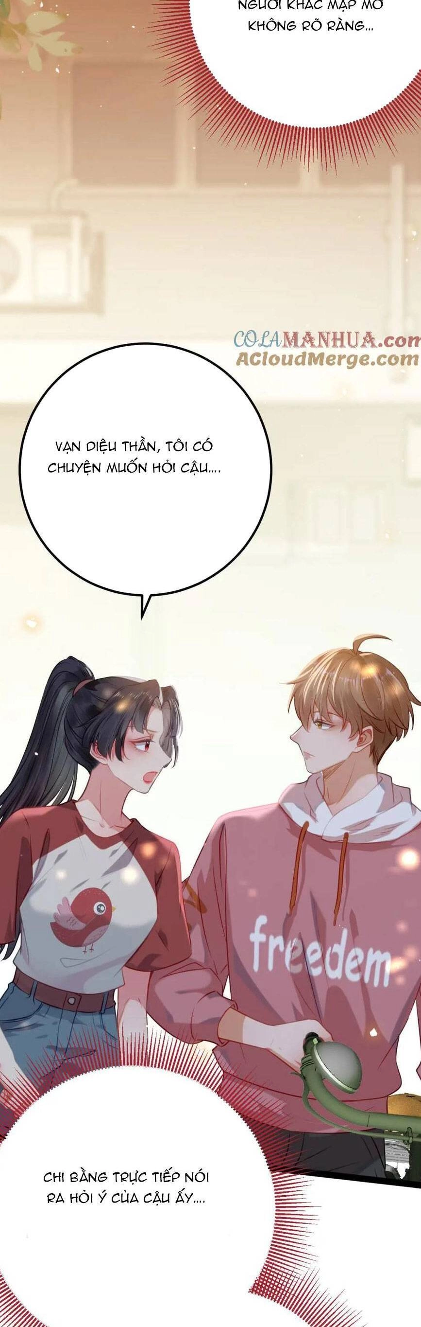 Nghịch Đồ Mỗi Ngày Đều Muốn Bắt Nạt Sư Phụ Chapter 139 - 26