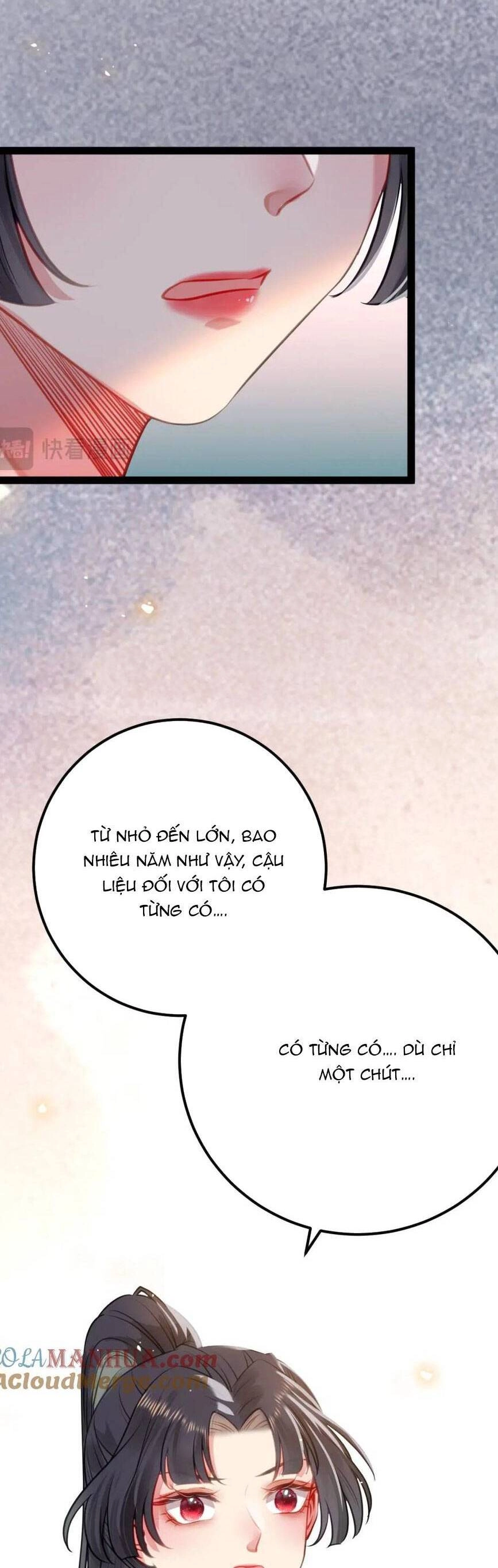 Nghịch Đồ Mỗi Ngày Đều Muốn Bắt Nạt Sư Phụ Chapter 139 - 28