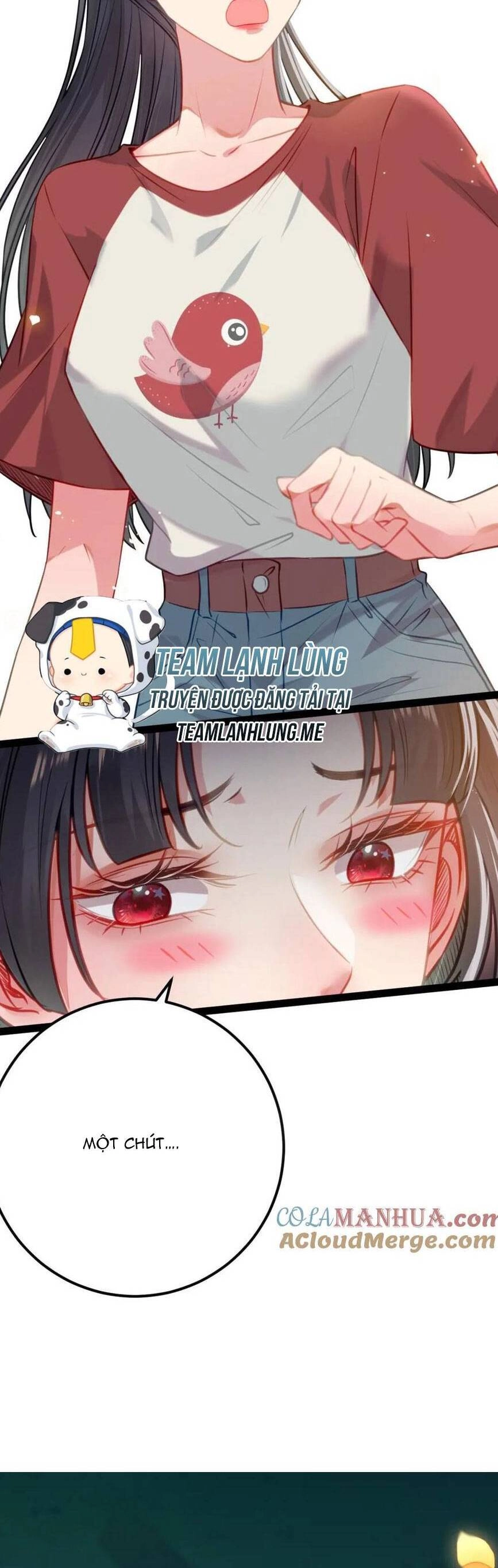 Nghịch Đồ Mỗi Ngày Đều Muốn Bắt Nạt Sư Phụ Chapter 139 - 29