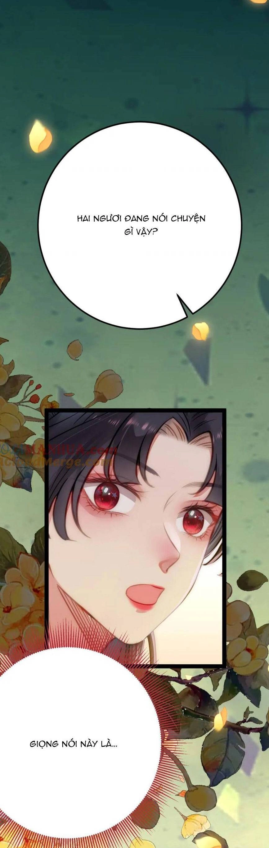 Nghịch Đồ Mỗi Ngày Đều Muốn Bắt Nạt Sư Phụ Chapter 139 - 30