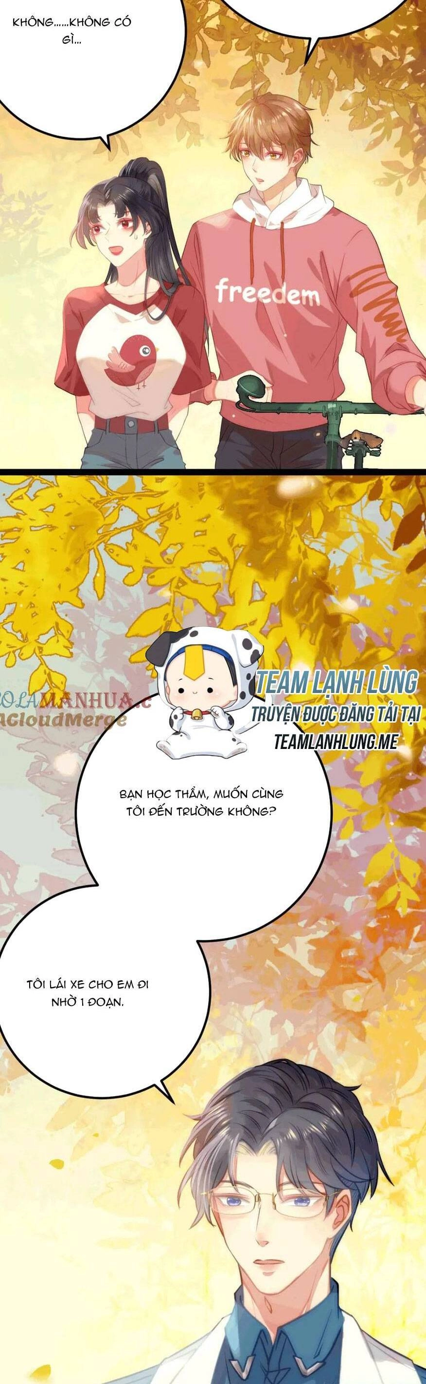 Nghịch Đồ Mỗi Ngày Đều Muốn Bắt Nạt Sư Phụ Chapter 140 - 7