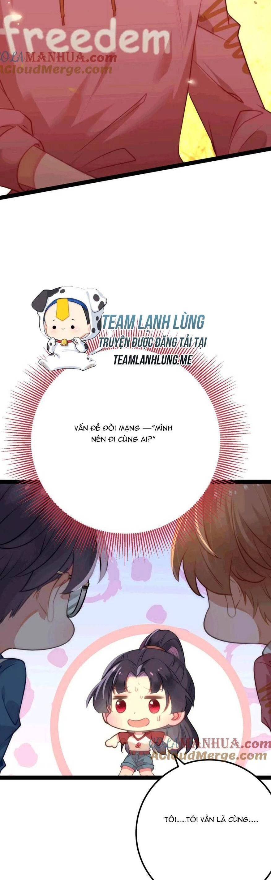 Nghịch Đồ Mỗi Ngày Đều Muốn Bắt Nạt Sư Phụ Chapter 140 - 9