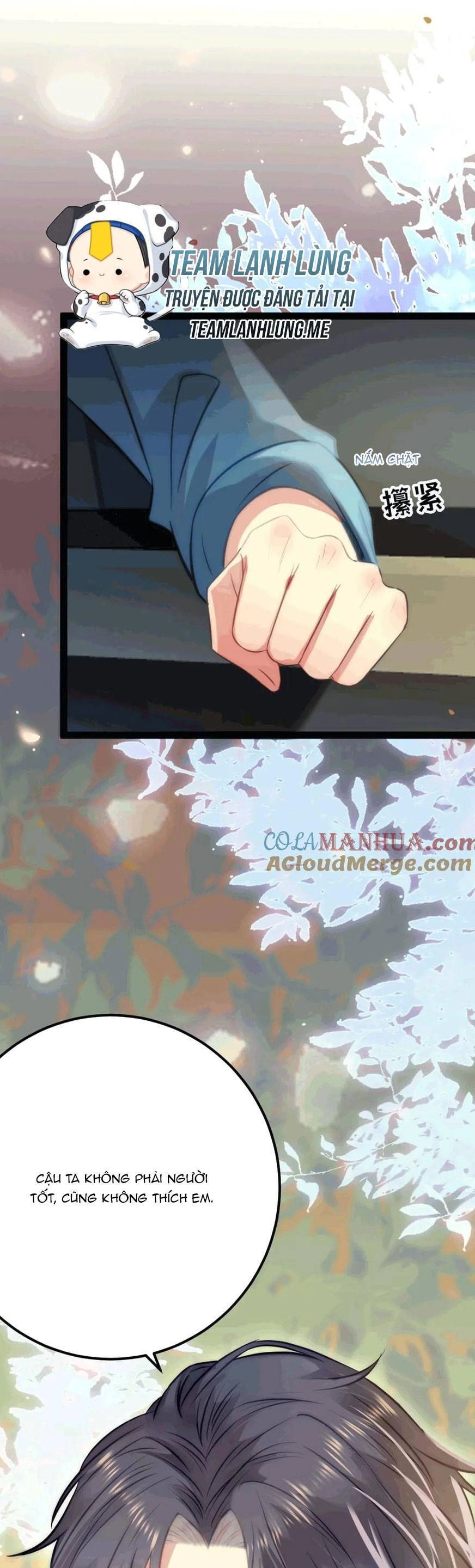 Nghịch Đồ Mỗi Ngày Đều Muốn Bắt Nạt Sư Phụ Chapter 140 - 14