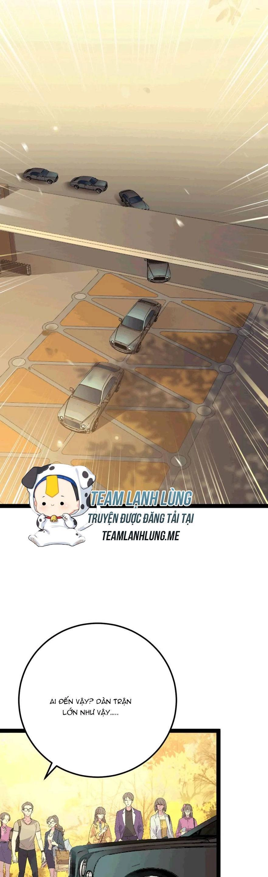 Nghịch Đồ Mỗi Ngày Đều Muốn Bắt Nạt Sư Phụ Chapter 140 - 32