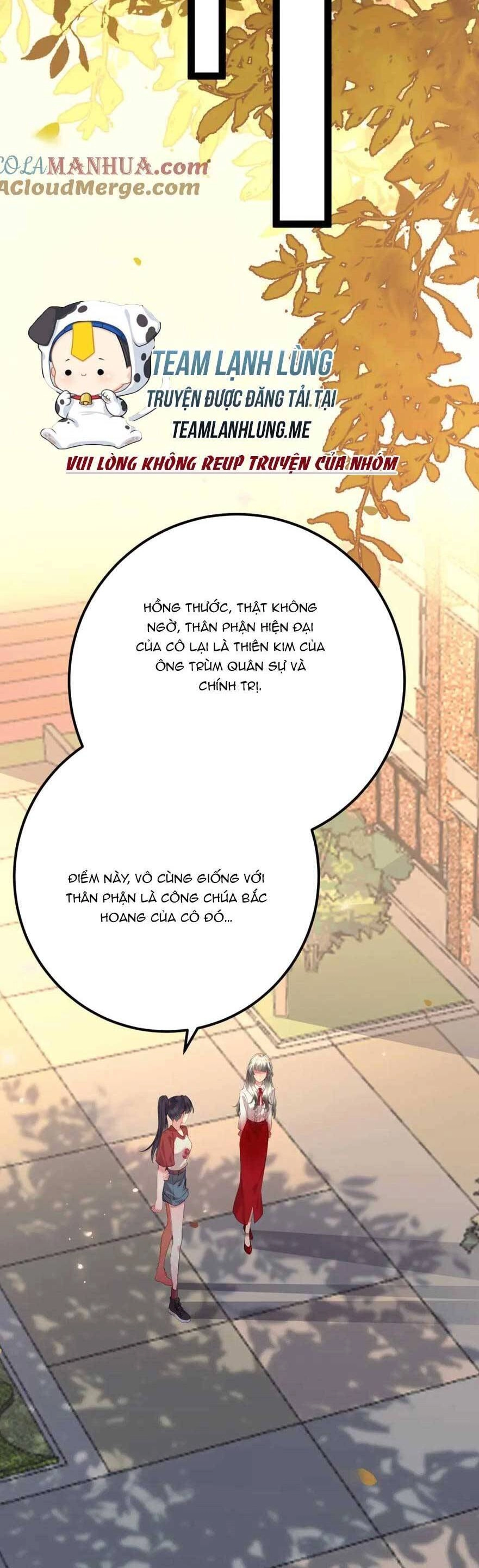 Nghịch Đồ Mỗi Ngày Đều Muốn Bắt Nạt Sư Phụ Chapter 141 - 7