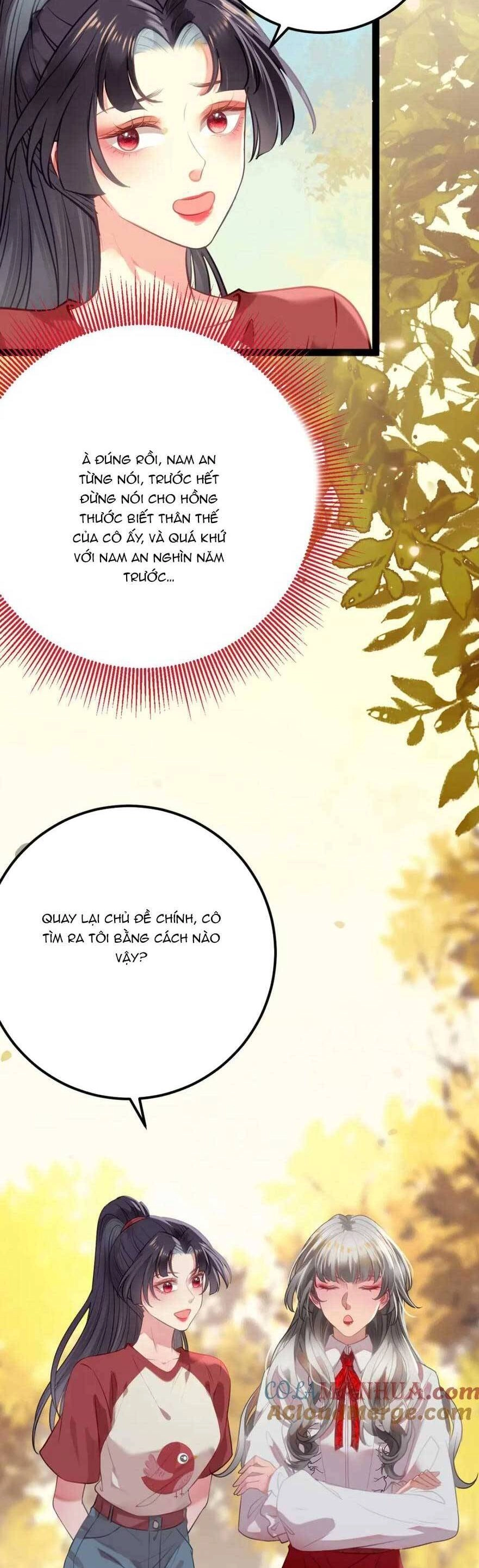 Nghịch Đồ Mỗi Ngày Đều Muốn Bắt Nạt Sư Phụ Chapter 141 - 9