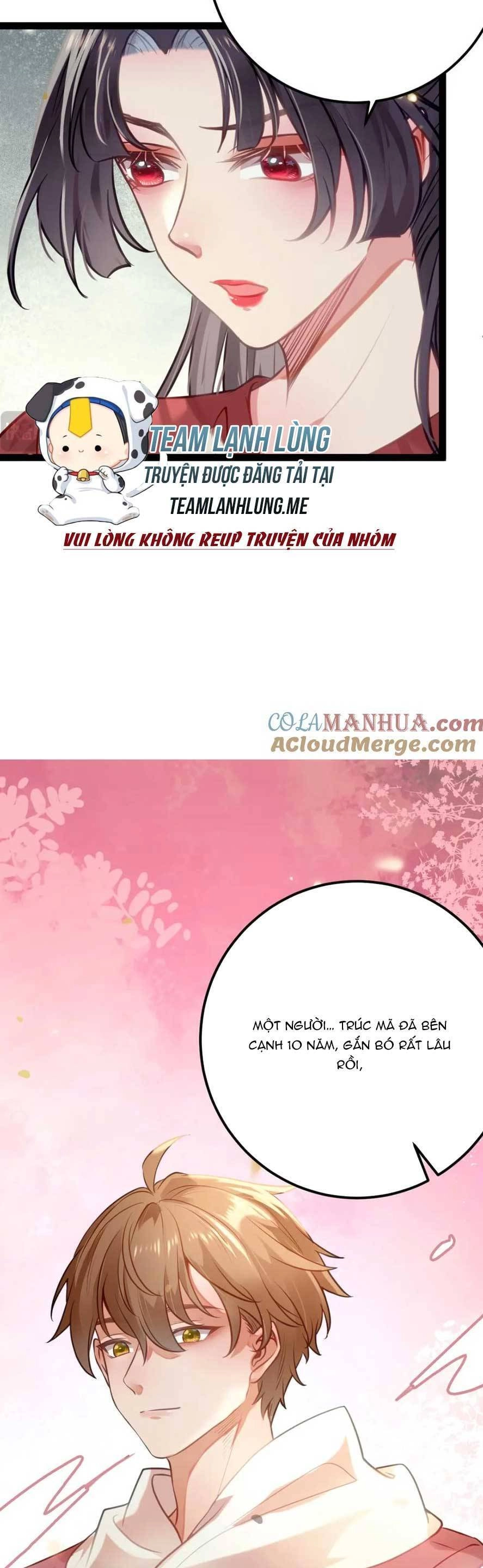 Nghịch Đồ Mỗi Ngày Đều Muốn Bắt Nạt Sư Phụ Chapter 141 - 13