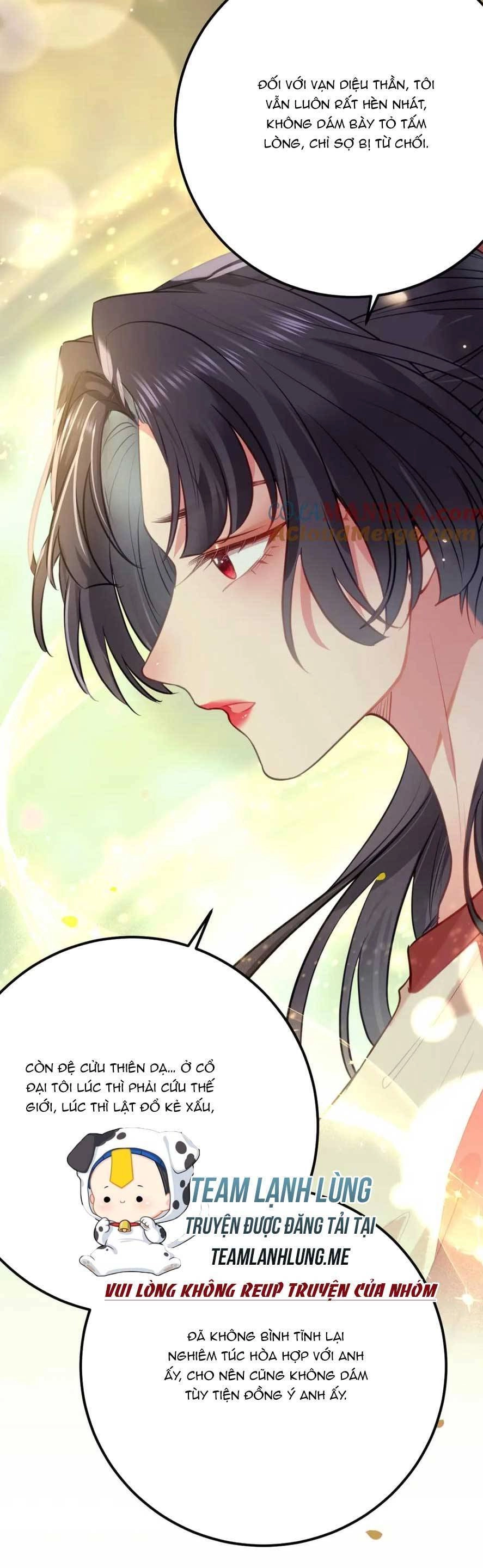 Nghịch Đồ Mỗi Ngày Đều Muốn Bắt Nạt Sư Phụ Chapter 141 - 16