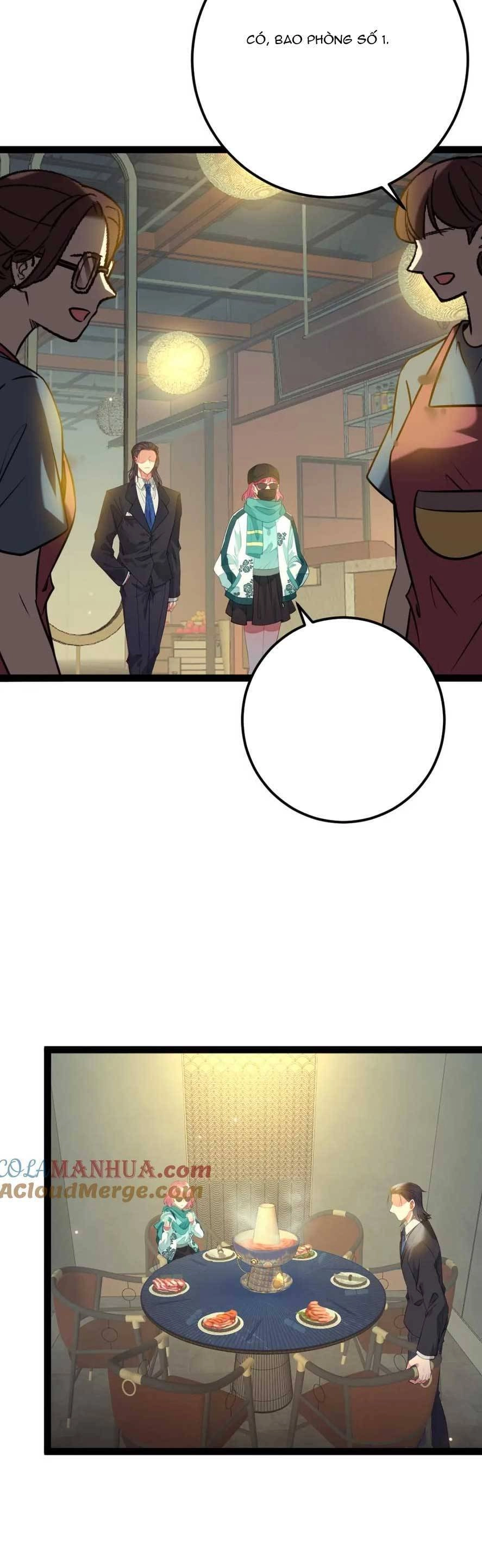 Nghịch Đồ Mỗi Ngày Đều Muốn Bắt Nạt Sư Phụ Chapter 141 - 20