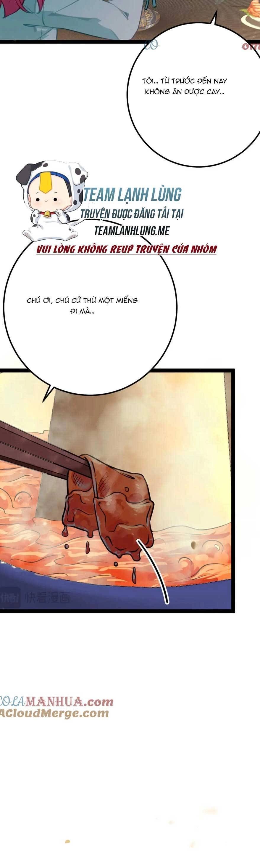 Nghịch Đồ Mỗi Ngày Đều Muốn Bắt Nạt Sư Phụ Chapter 141 - 23