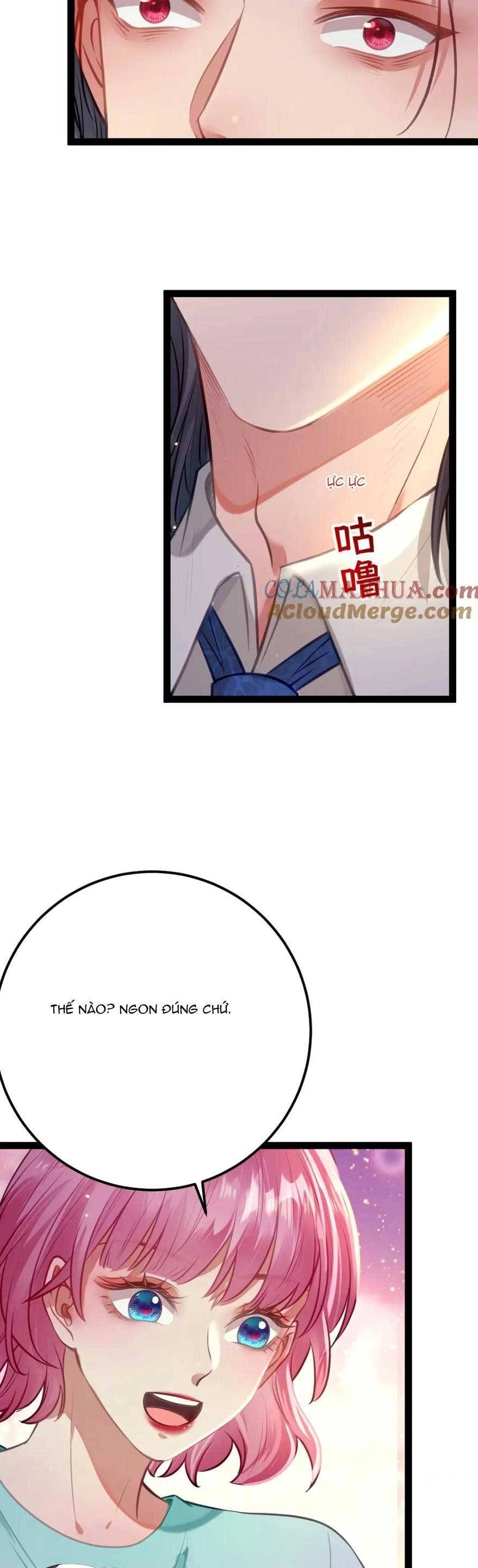 Nghịch Đồ Mỗi Ngày Đều Muốn Bắt Nạt Sư Phụ Chapter 141 - 25