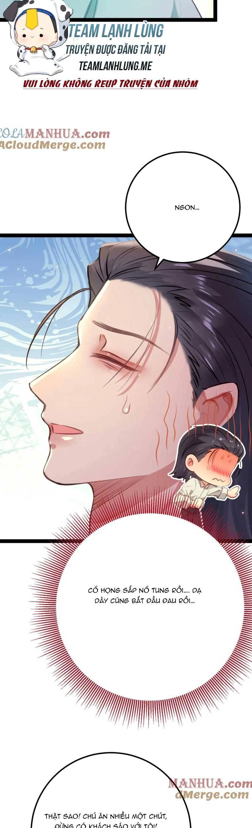 Nghịch Đồ Mỗi Ngày Đều Muốn Bắt Nạt Sư Phụ Chapter 141 - 26