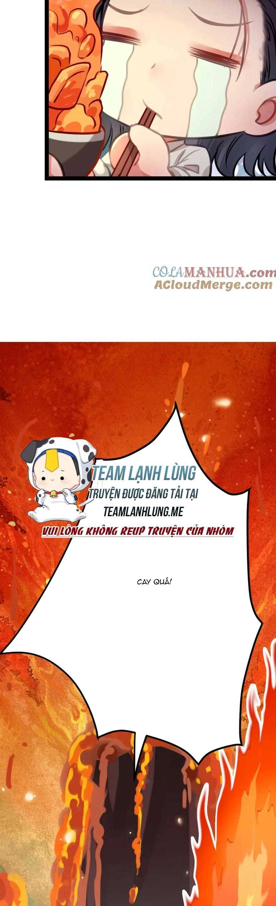 Nghịch Đồ Mỗi Ngày Đều Muốn Bắt Nạt Sư Phụ Chapter 141 - 29