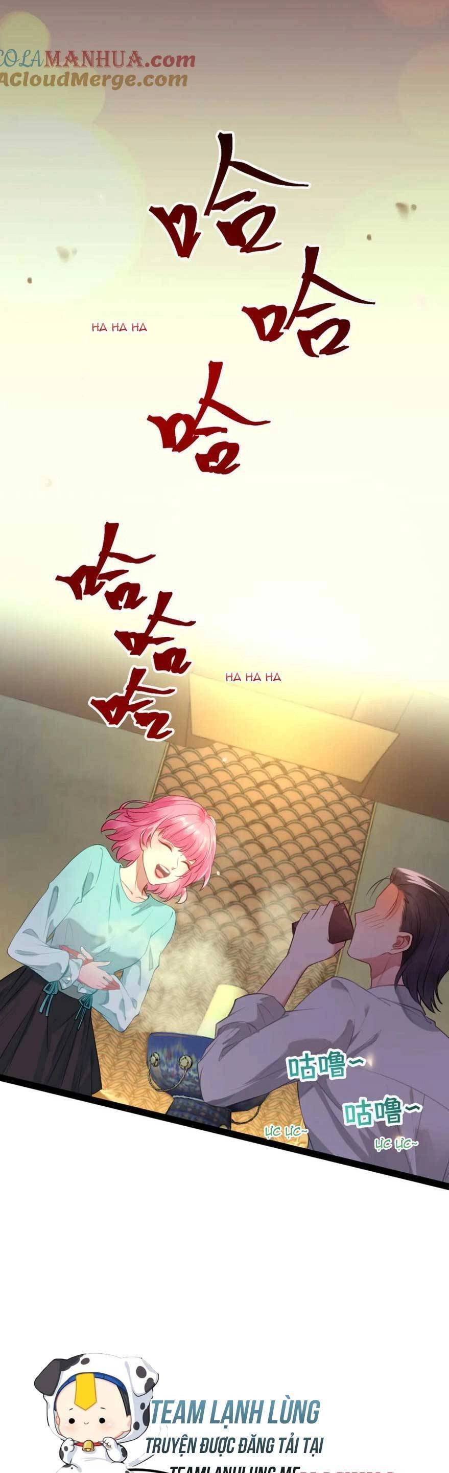 Nghịch Đồ Mỗi Ngày Đều Muốn Bắt Nạt Sư Phụ Chapter 141 - 31