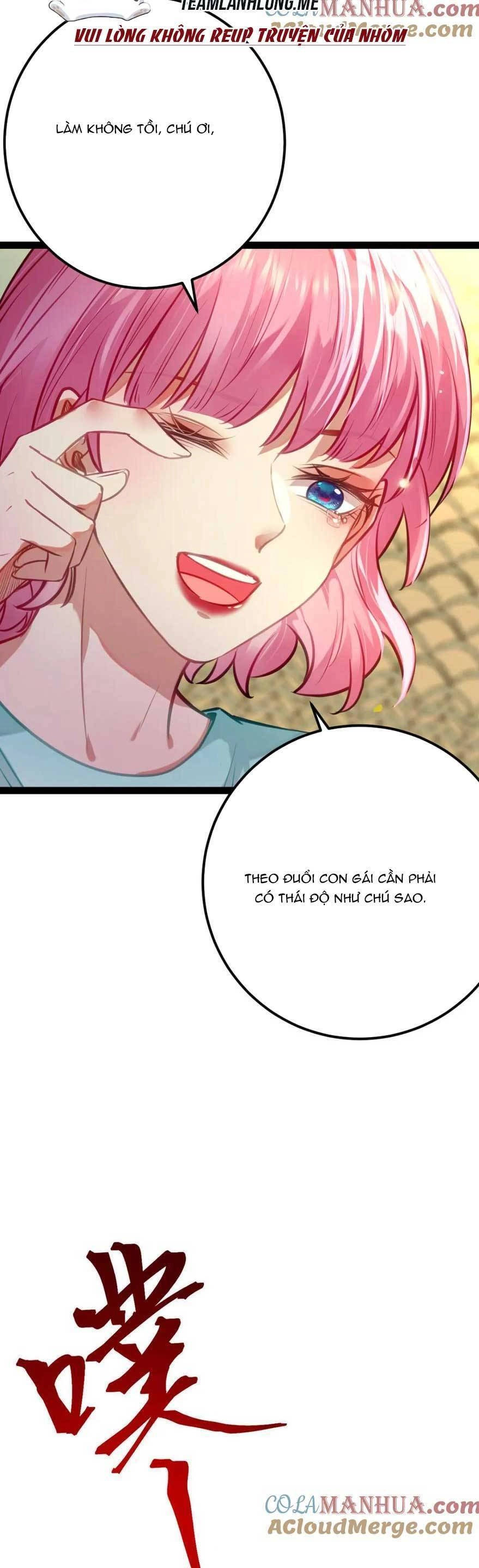 Nghịch Đồ Mỗi Ngày Đều Muốn Bắt Nạt Sư Phụ Chapter 141 - 32