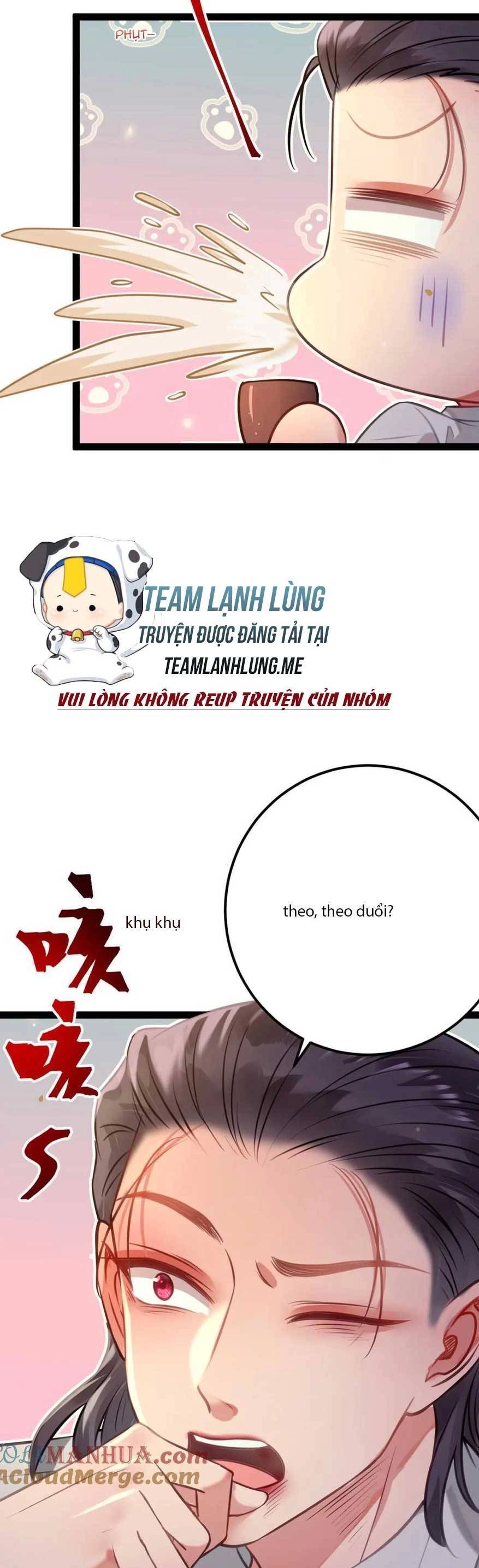 Nghịch Đồ Mỗi Ngày Đều Muốn Bắt Nạt Sư Phụ Chapter 141 - 33