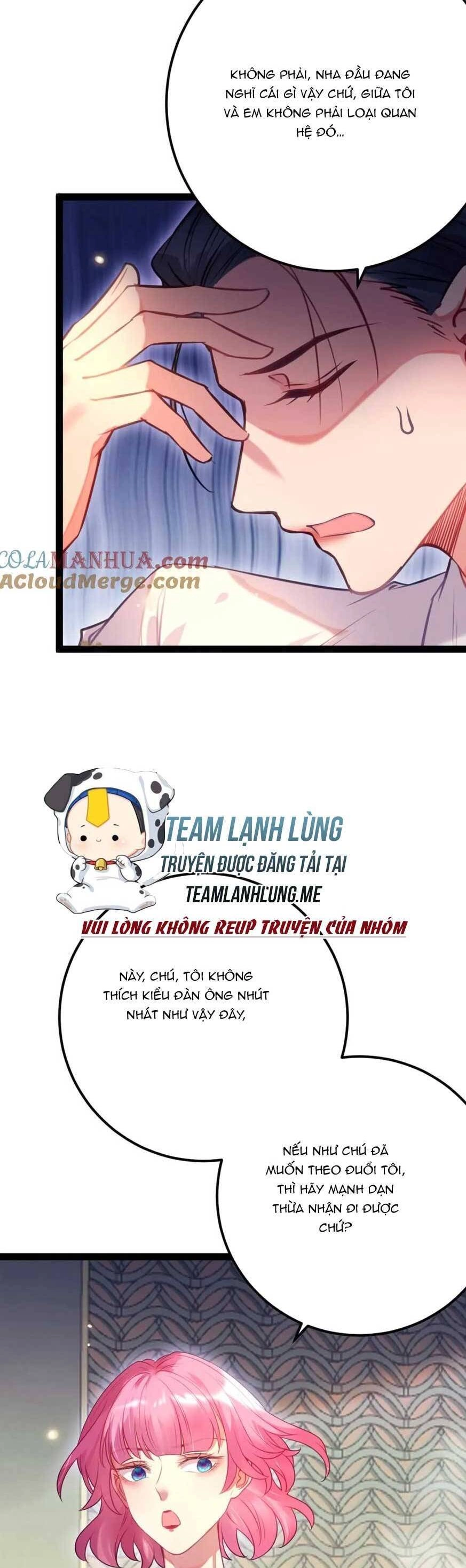 Nghịch Đồ Mỗi Ngày Đều Muốn Bắt Nạt Sư Phụ Chapter 142 - 5