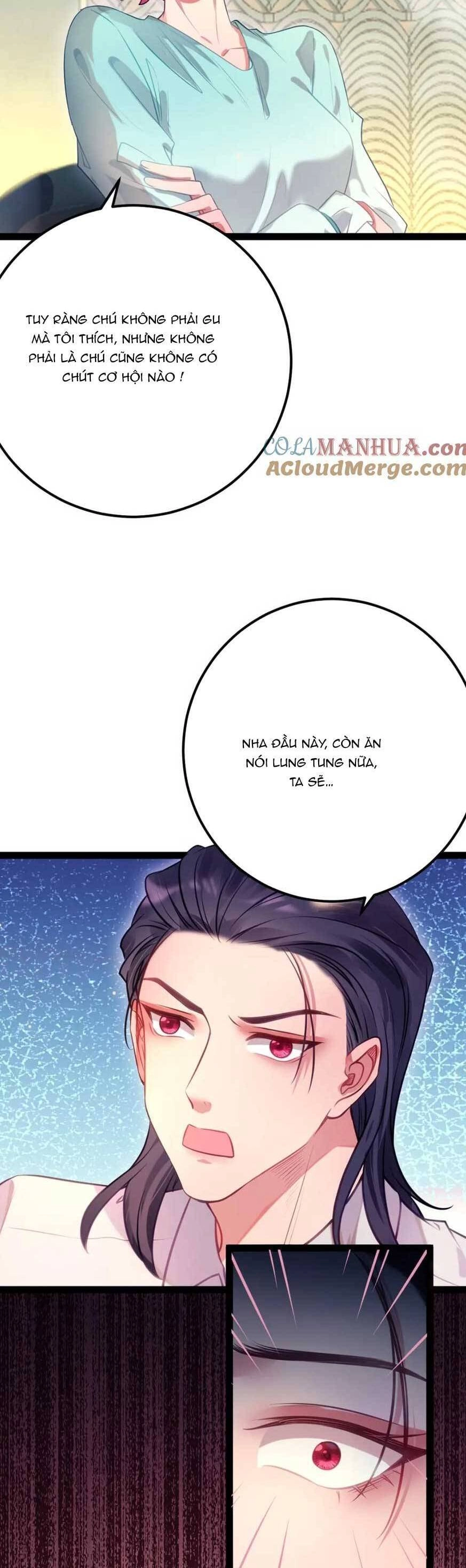 Nghịch Đồ Mỗi Ngày Đều Muốn Bắt Nạt Sư Phụ Chapter 142 - 6