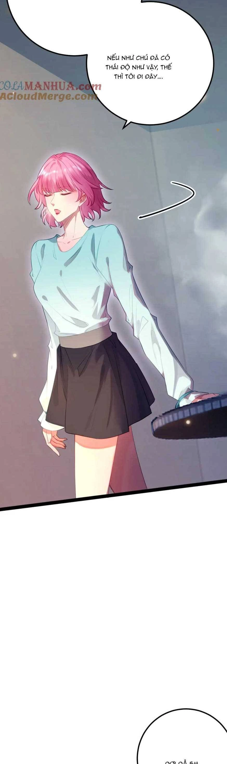 Nghịch Đồ Mỗi Ngày Đều Muốn Bắt Nạt Sư Phụ Chapter 142 - 8