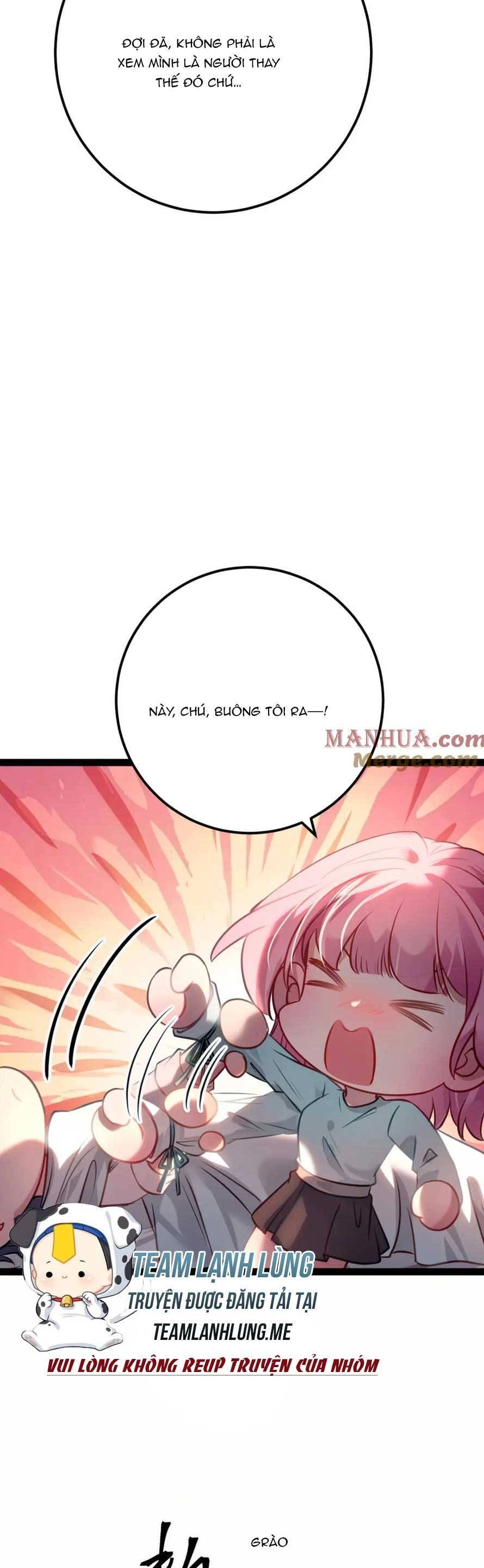 Nghịch Đồ Mỗi Ngày Đều Muốn Bắt Nạt Sư Phụ Chapter 142 - 19