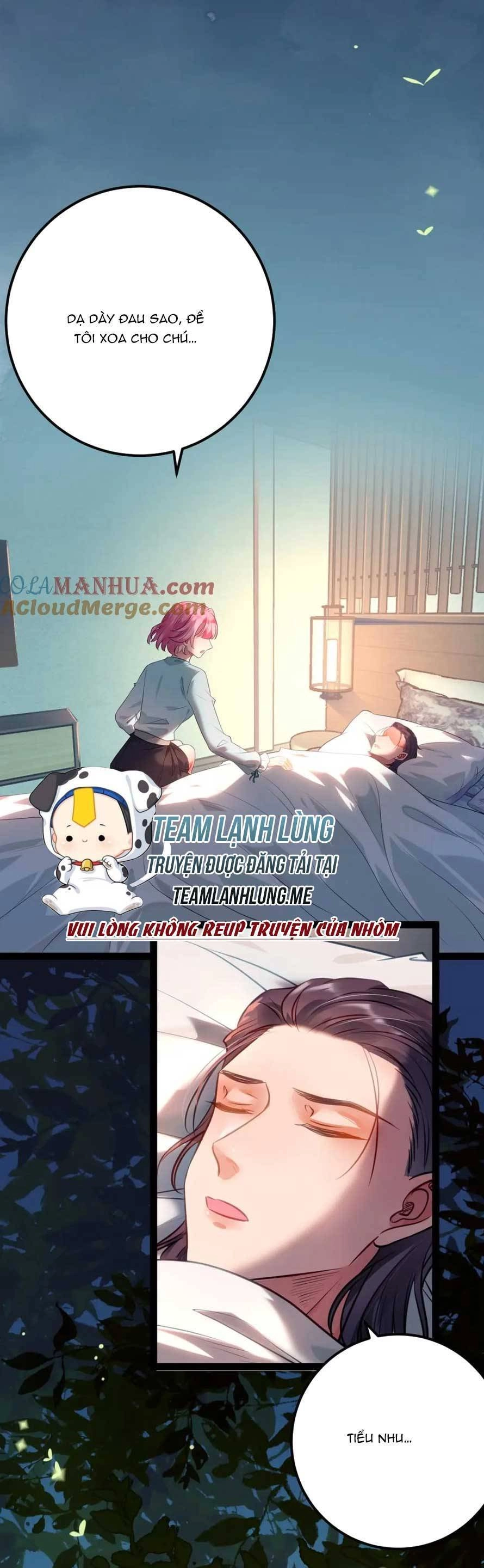 Nghịch Đồ Mỗi Ngày Đều Muốn Bắt Nạt Sư Phụ Chapter 142 - 22