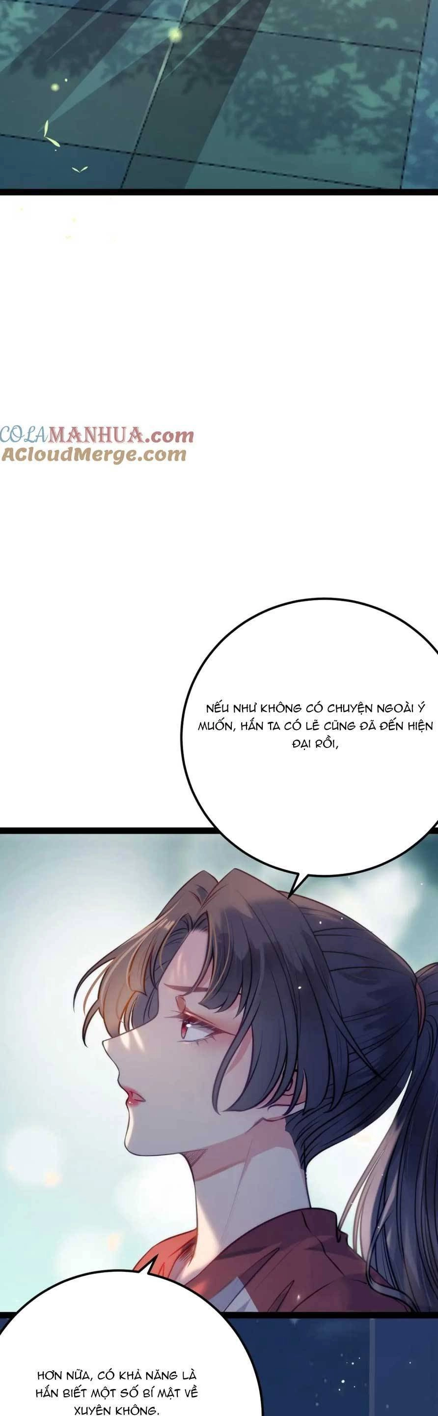 Nghịch Đồ Mỗi Ngày Đều Muốn Bắt Nạt Sư Phụ Chapter 142 - 24