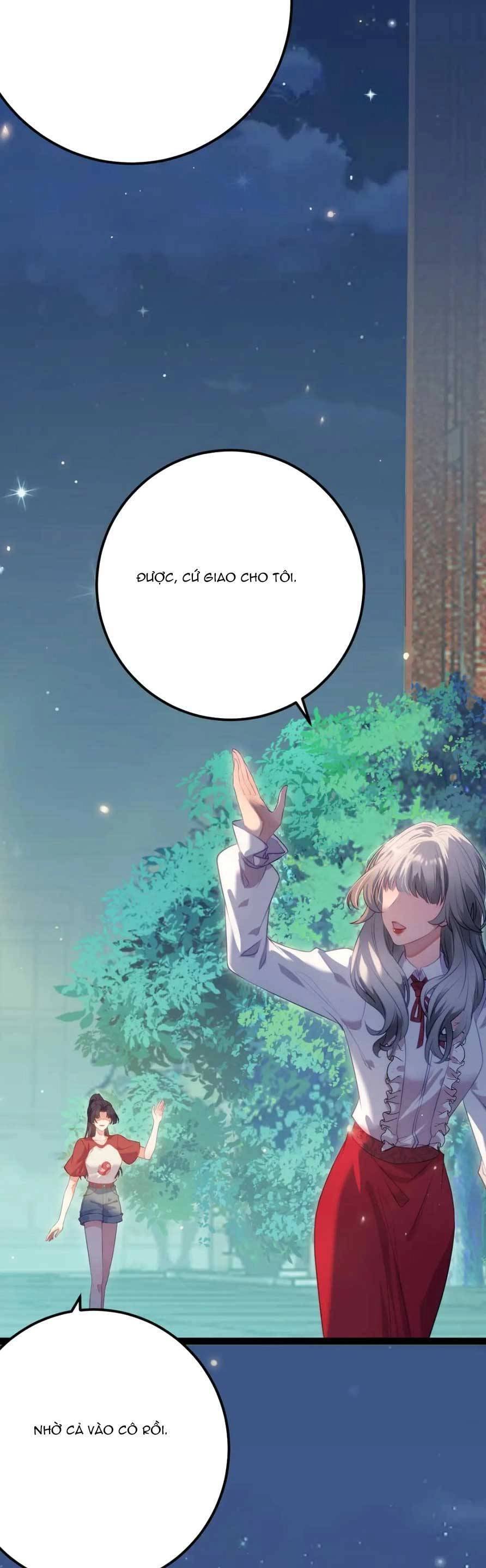 Nghịch Đồ Mỗi Ngày Đều Muốn Bắt Nạt Sư Phụ Chapter 142 - 25