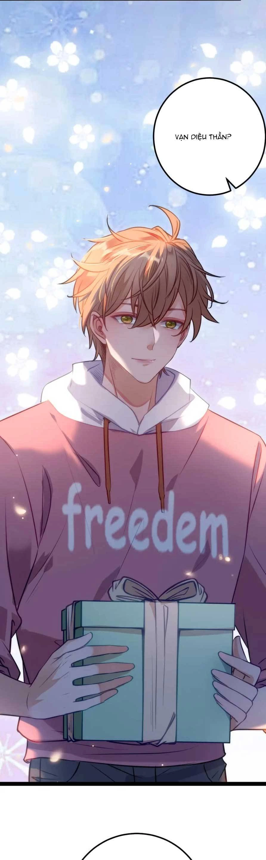 Nghịch Đồ Mỗi Ngày Đều Muốn Bắt Nạt Sư Phụ Chapter 142 - 28