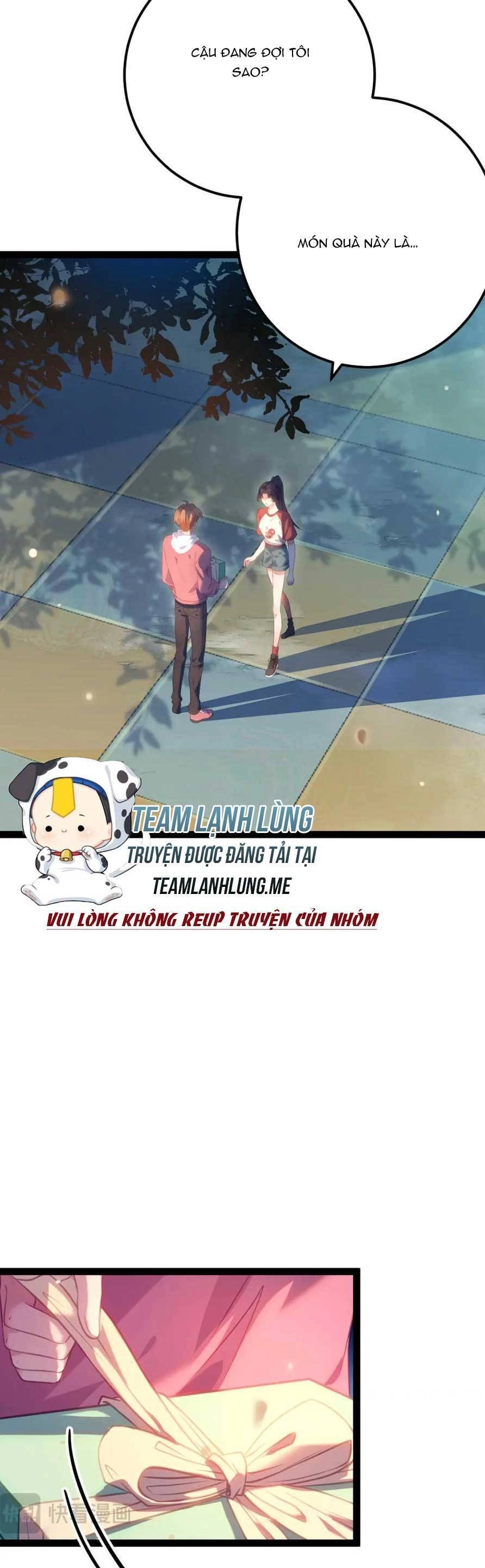 Nghịch Đồ Mỗi Ngày Đều Muốn Bắt Nạt Sư Phụ Chapter 142 - 29