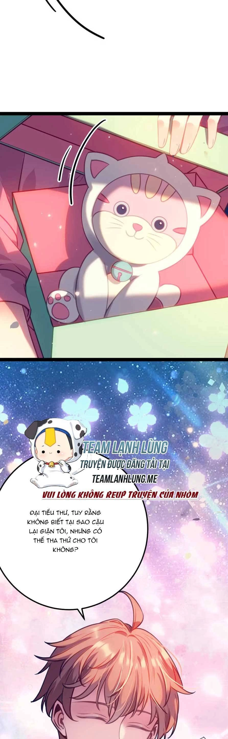 Nghịch Đồ Mỗi Ngày Đều Muốn Bắt Nạt Sư Phụ Chapter 142 - 30