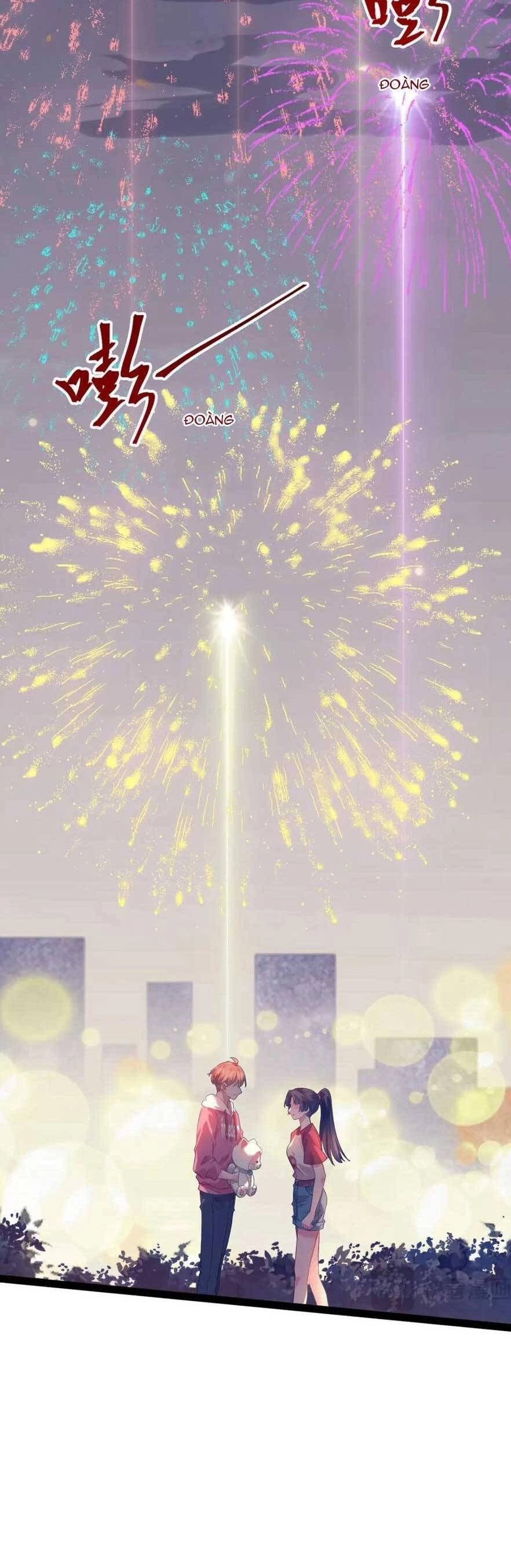 Nghịch Đồ Mỗi Ngày Đều Muốn Bắt Nạt Sư Phụ Chapter 142 - 34