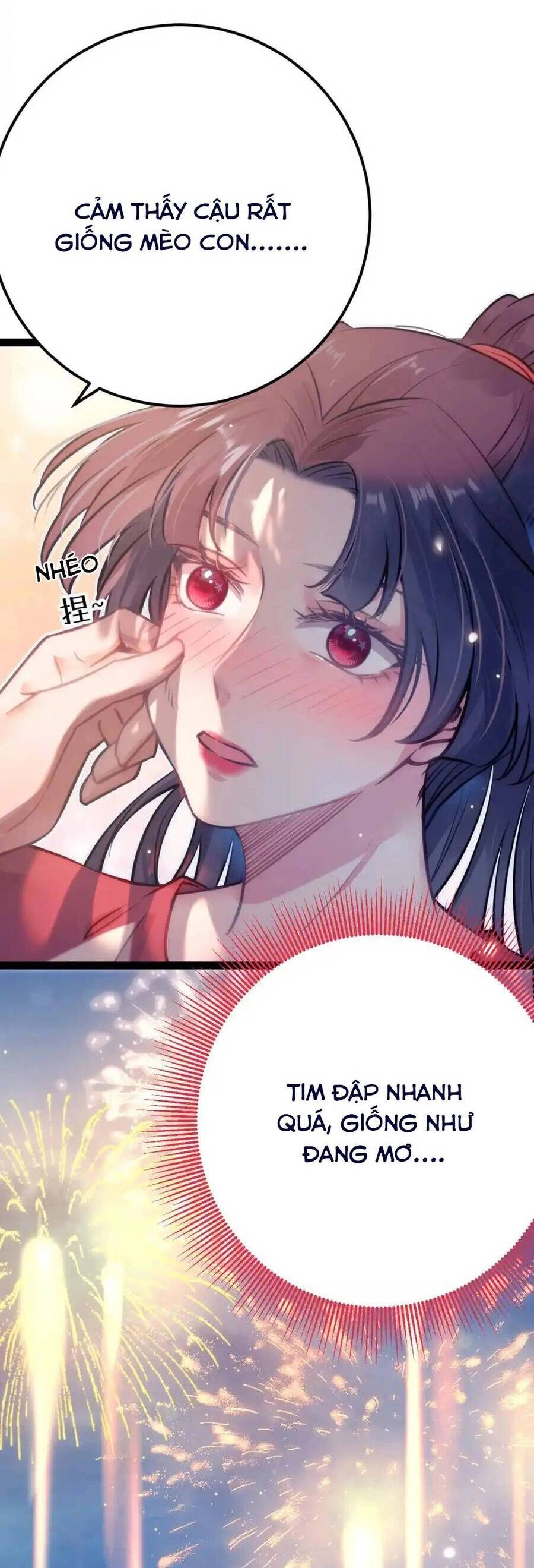 Nghịch Đồ Mỗi Ngày Đều Muốn Bắt Nạt Sư Phụ Chapter 143 - 7