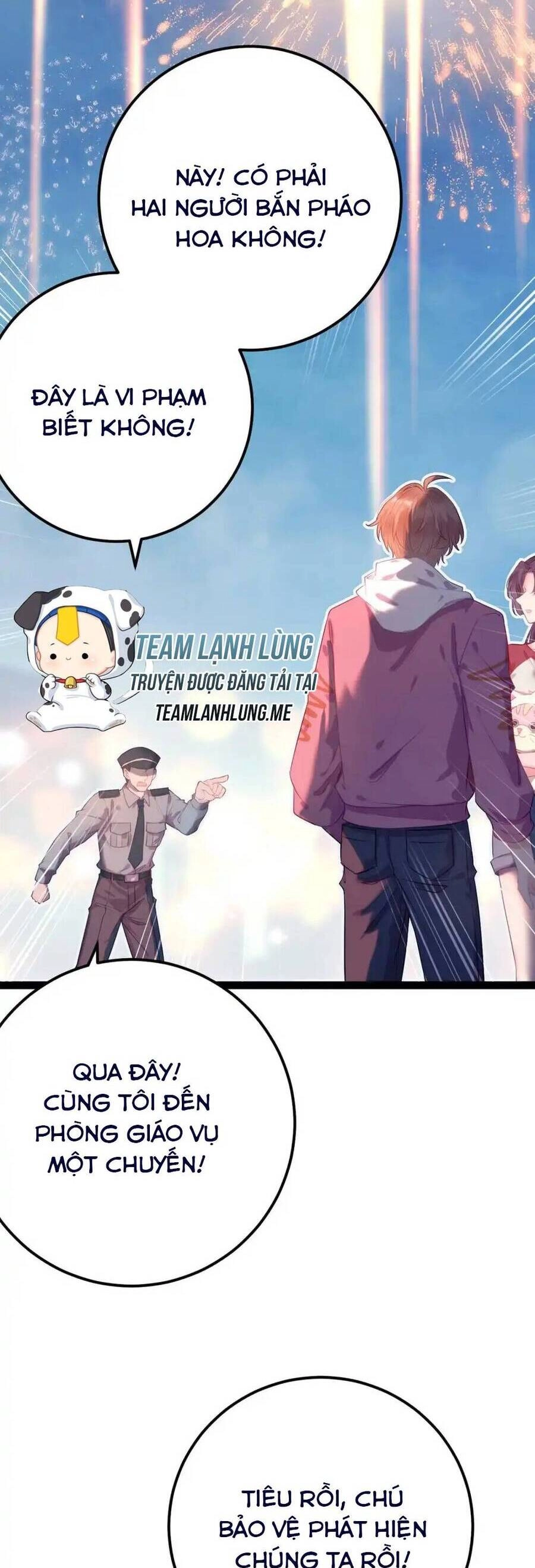 Nghịch Đồ Mỗi Ngày Đều Muốn Bắt Nạt Sư Phụ Chapter 143 - 8