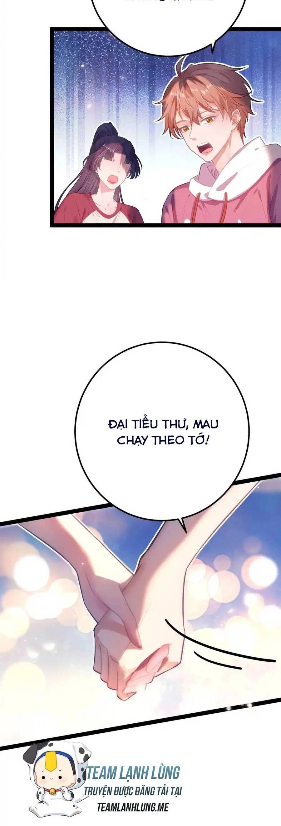 Nghịch Đồ Mỗi Ngày Đều Muốn Bắt Nạt Sư Phụ Chapter 143 - 9