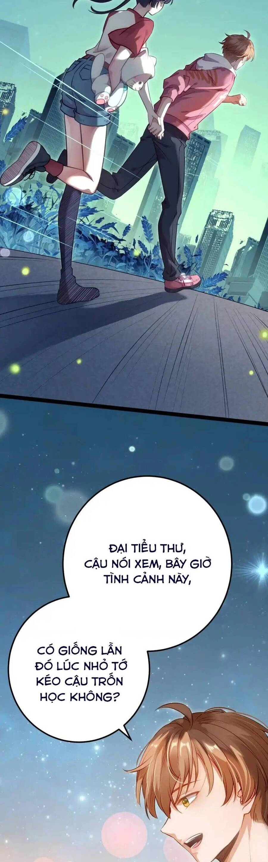 Nghịch Đồ Mỗi Ngày Đều Muốn Bắt Nạt Sư Phụ Chapter 143 - 11