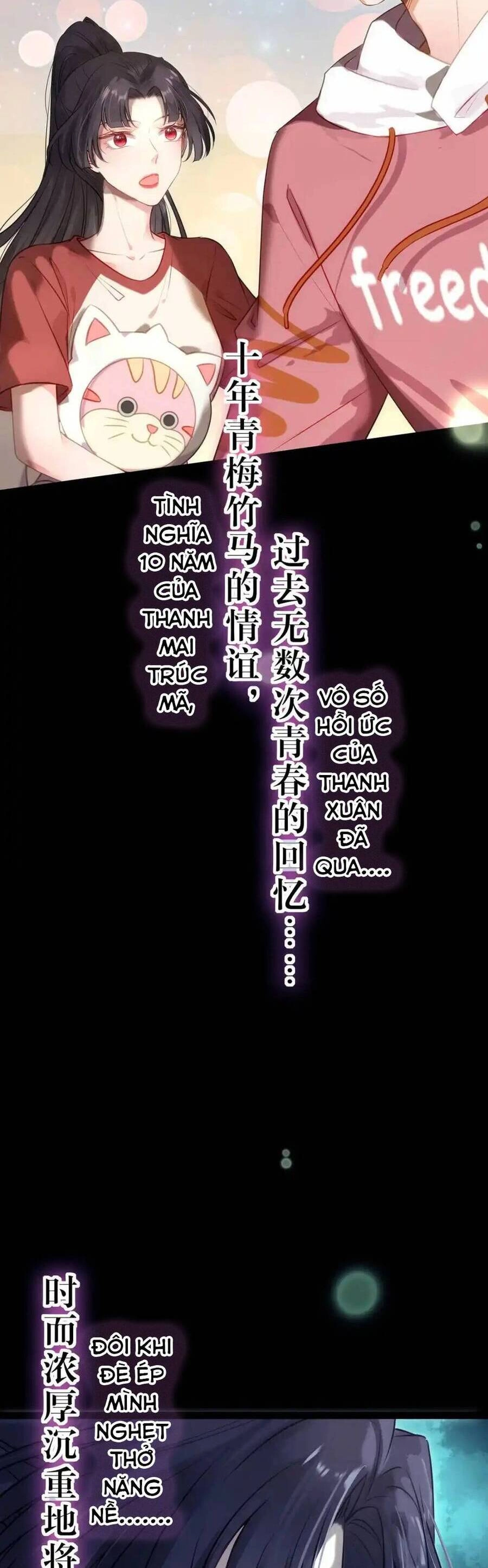 Nghịch Đồ Mỗi Ngày Đều Muốn Bắt Nạt Sư Phụ Chapter 143 - 12