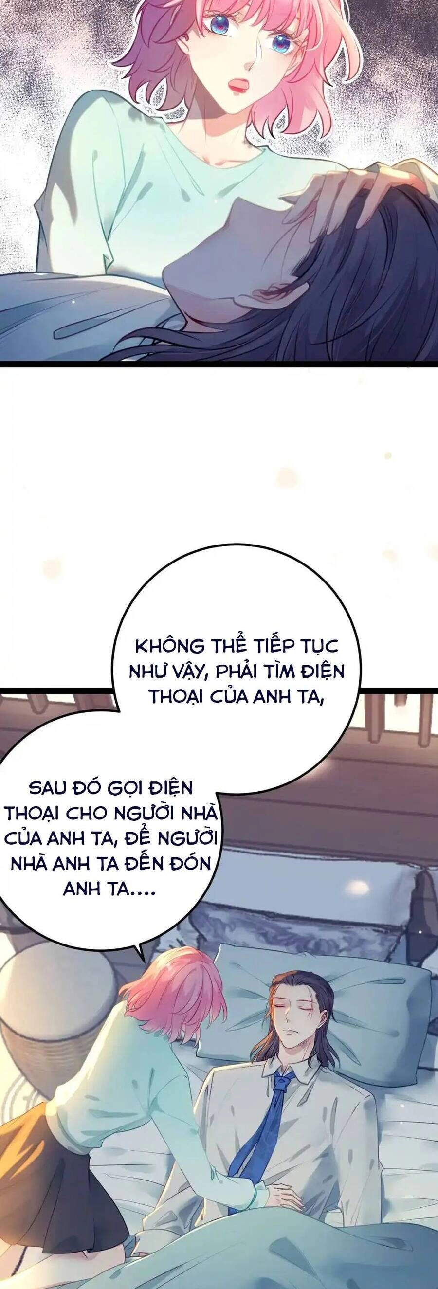 Nghịch Đồ Mỗi Ngày Đều Muốn Bắt Nạt Sư Phụ Chapter 143 - 18