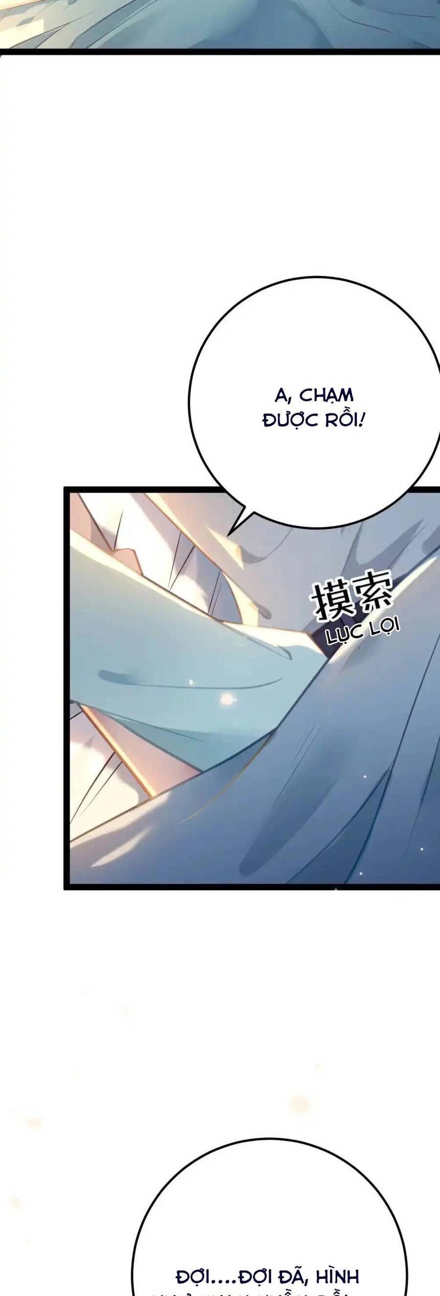 Nghịch Đồ Mỗi Ngày Đều Muốn Bắt Nạt Sư Phụ Chapter 143 - 19